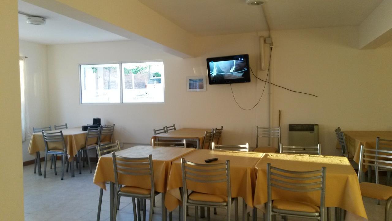 Complejo Brisas Misticas Hotel Las Grutas Exterior photo