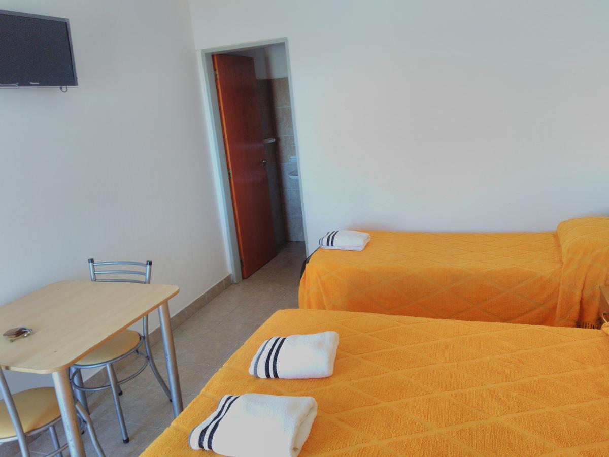 Complejo Brisas Misticas Hotel Las Grutas Exterior photo