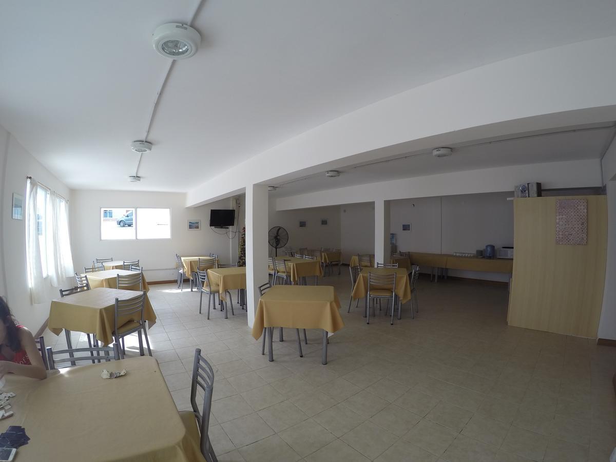 Complejo Brisas Misticas Hotel Las Grutas Exterior photo