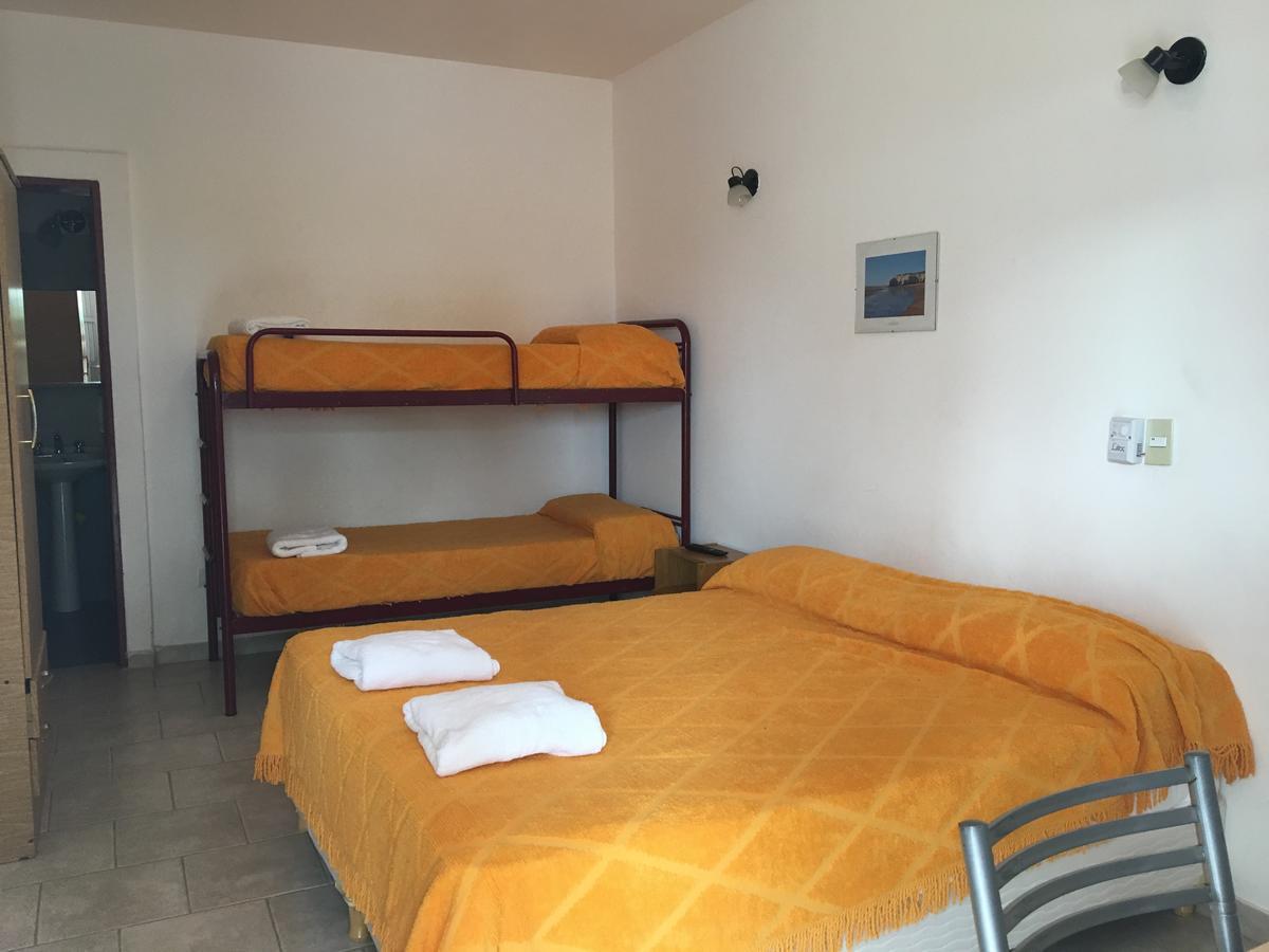 Complejo Brisas Misticas Hotel Las Grutas Exterior photo